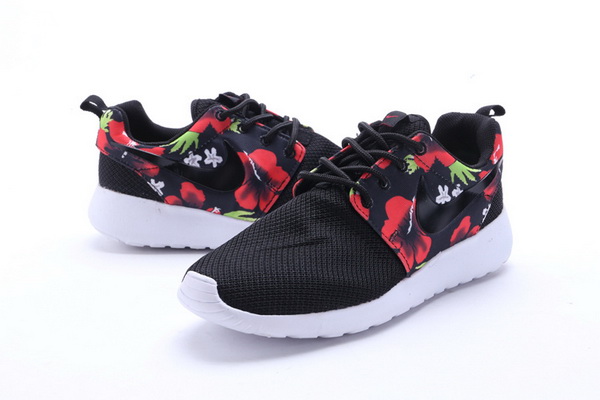 NIKE Roshe Run I PRINT PREMIUM Women-036